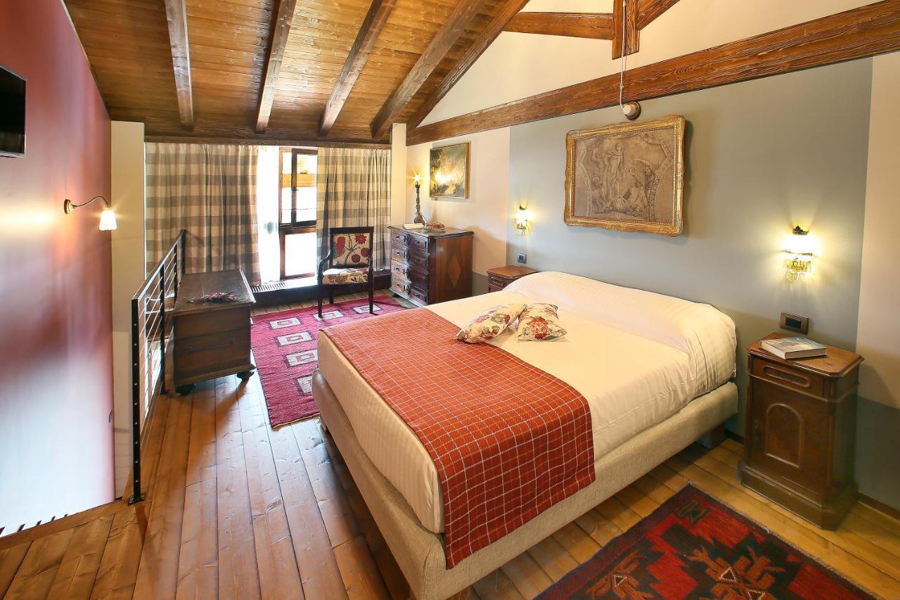 Agriturismo Malabaila Canale Extérieur photo