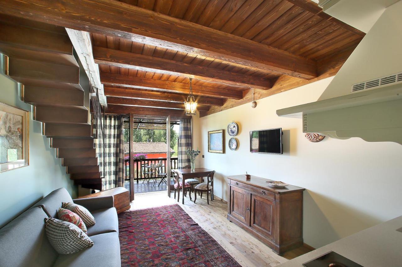 Agriturismo Malabaila Canale Extérieur photo