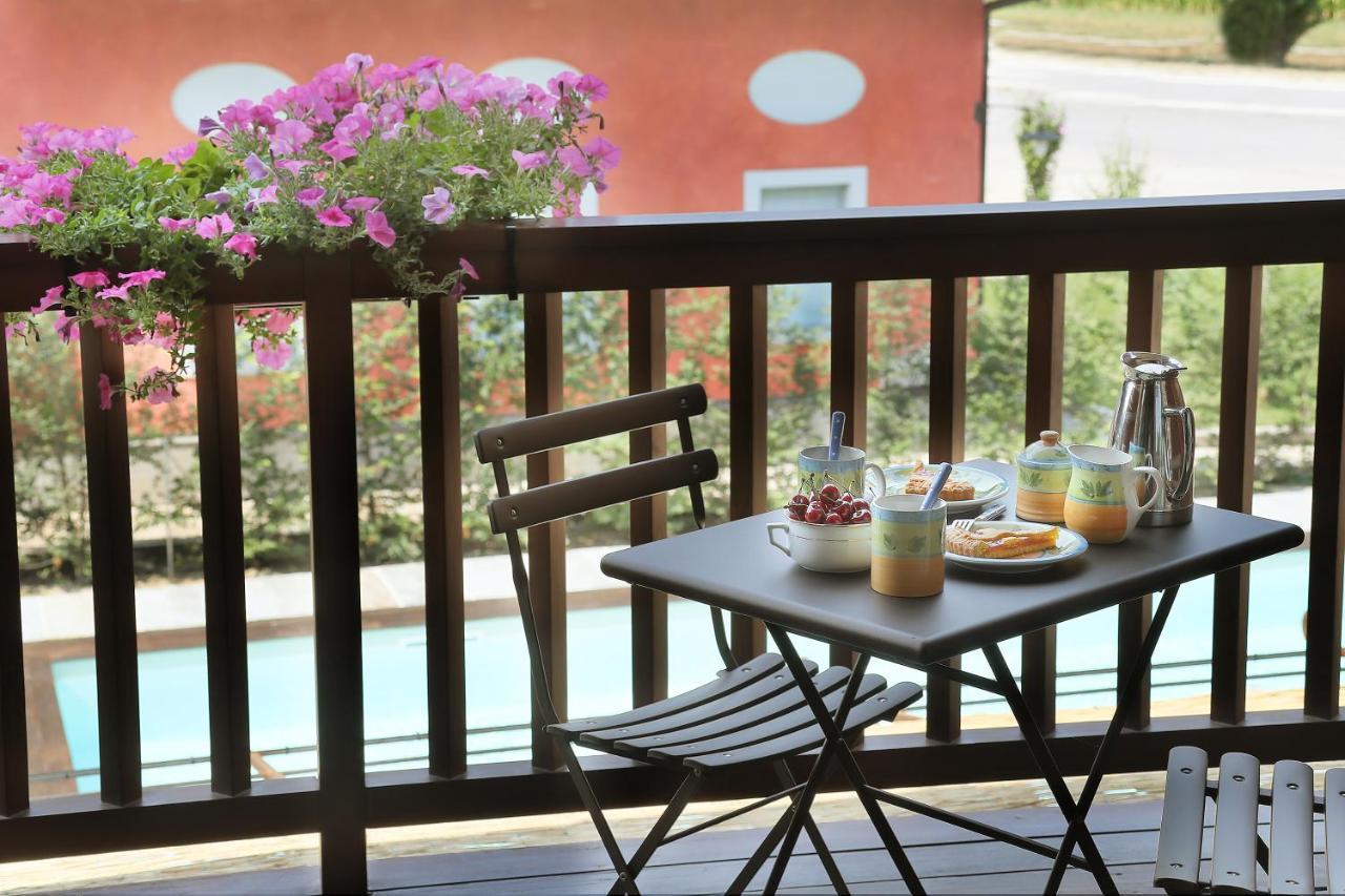 Agriturismo Malabaila Canale Extérieur photo