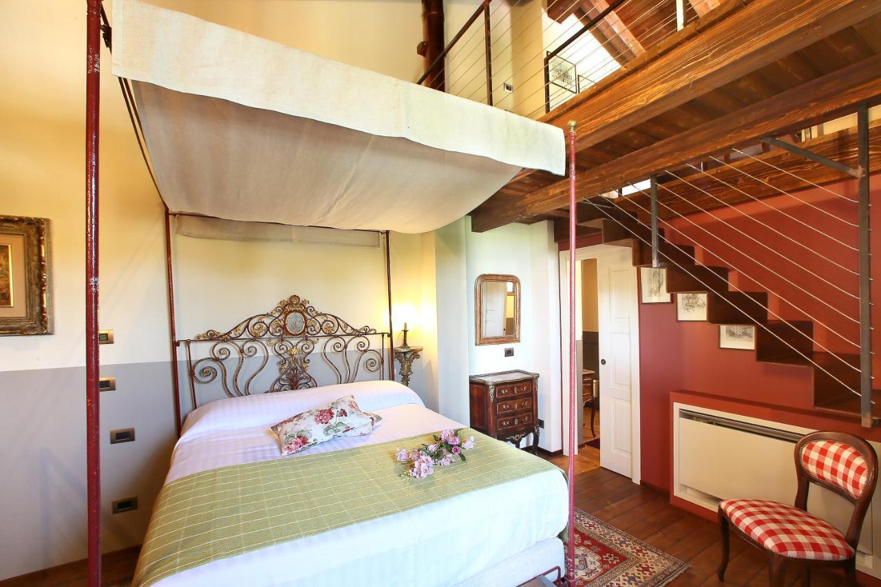 Agriturismo Malabaila Canale Extérieur photo
