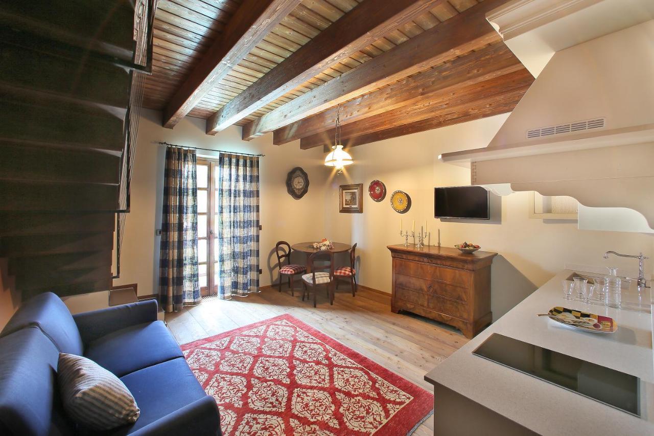 Agriturismo Malabaila Canale Extérieur photo