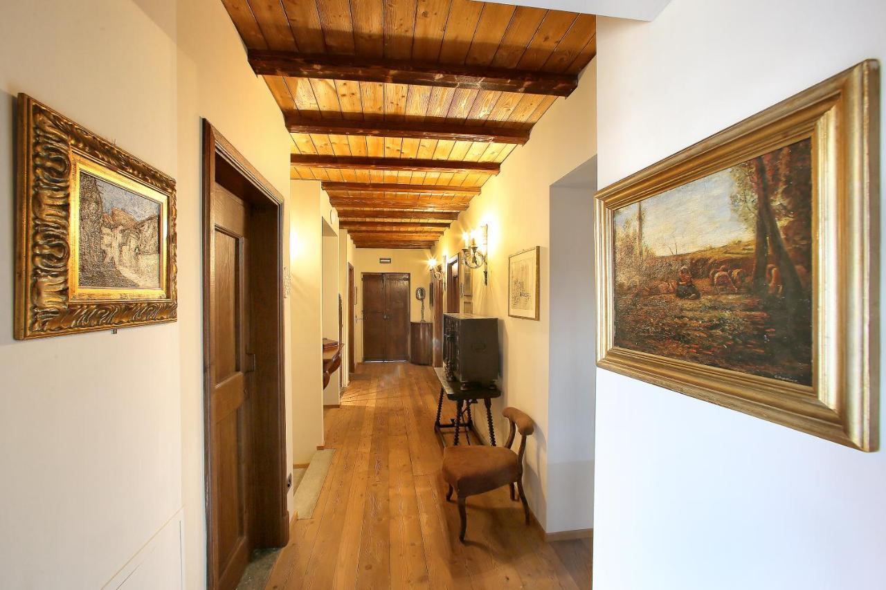 Agriturismo Malabaila Canale Extérieur photo